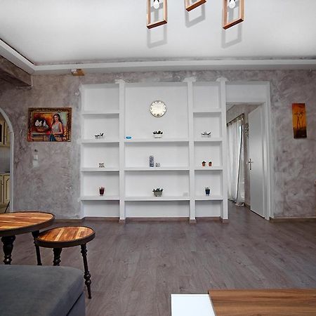 Appartement Dimitra à Kyparissia Extérieur photo