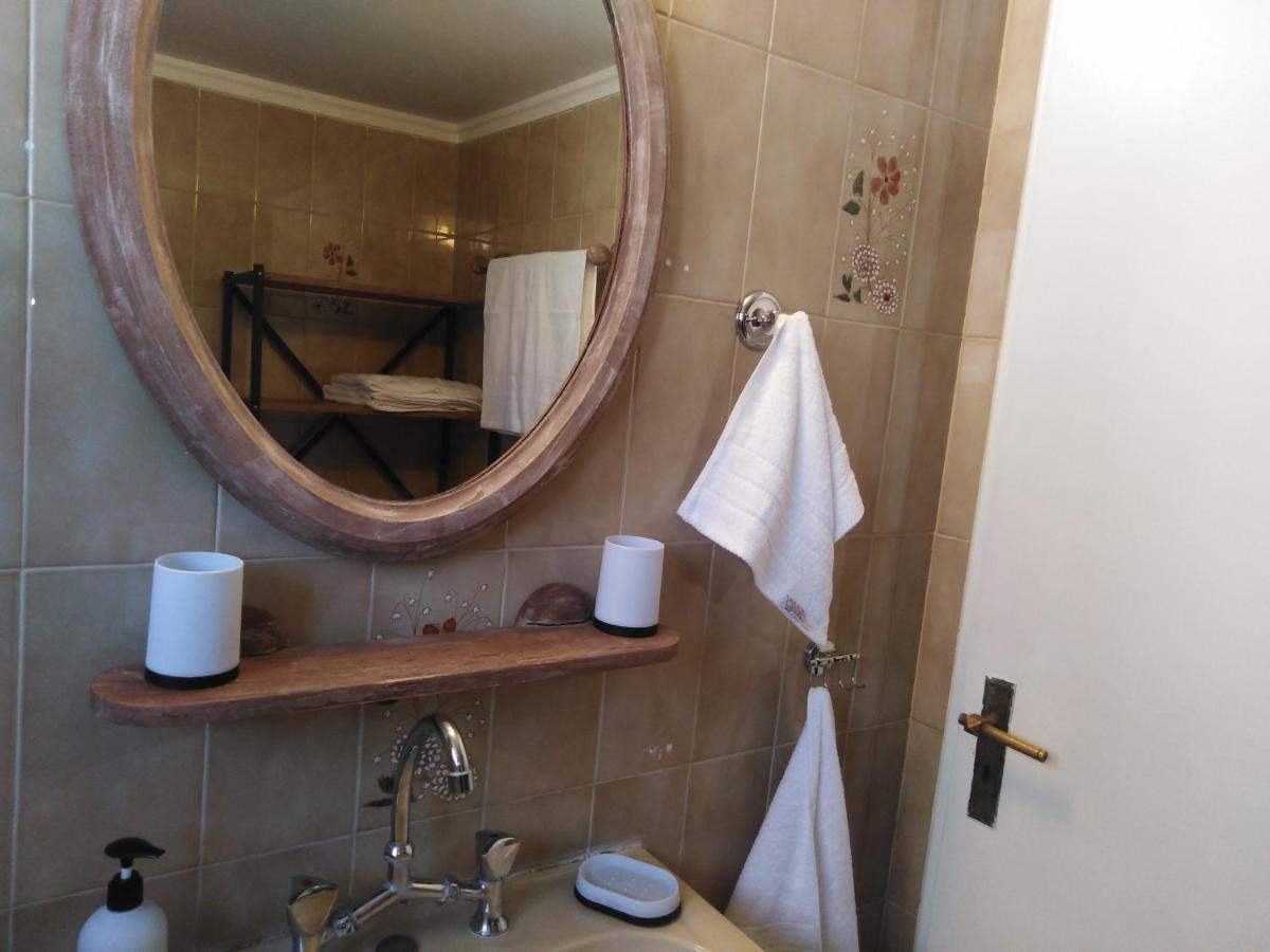 Appartement Dimitra à Kyparissia Extérieur photo