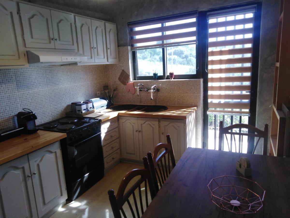 Appartement Dimitra à Kyparissia Extérieur photo
