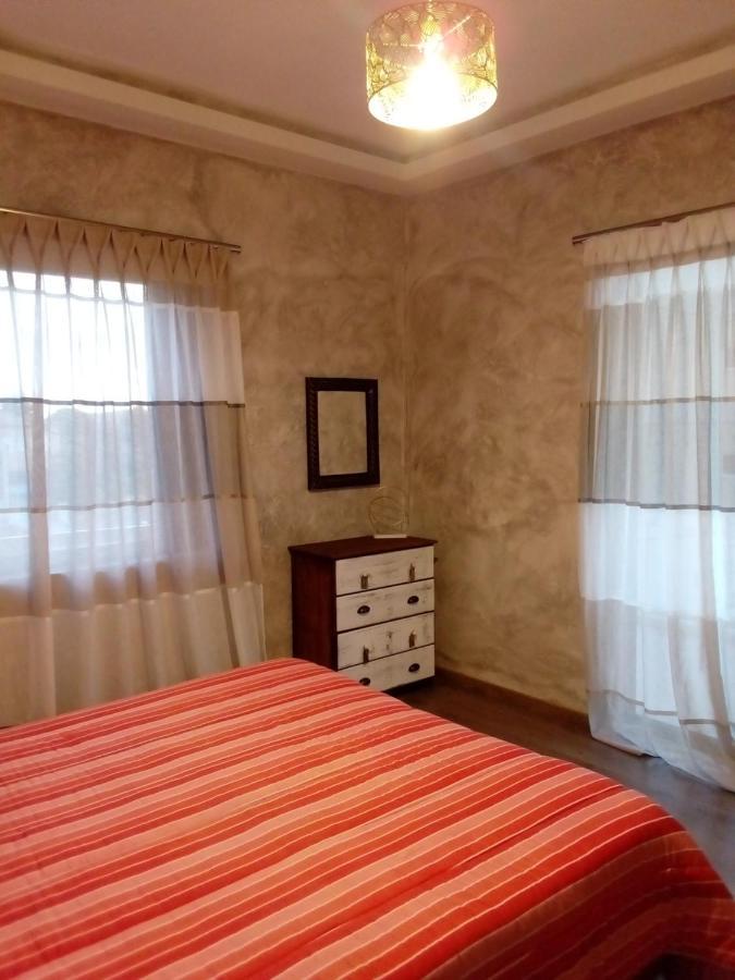Appartement Dimitra à Kyparissia Extérieur photo