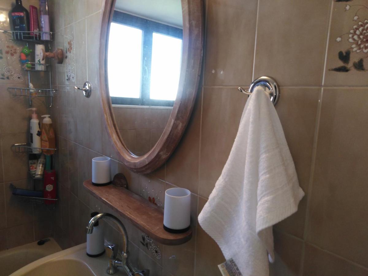 Appartement Dimitra à Kyparissia Extérieur photo
