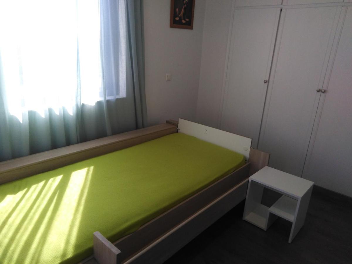 Appartement Dimitra à Kyparissia Extérieur photo