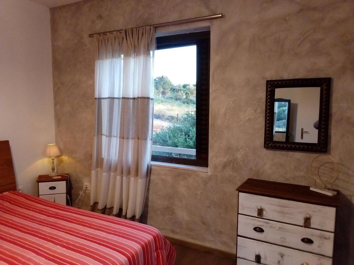 Appartement Dimitra à Kyparissia Extérieur photo