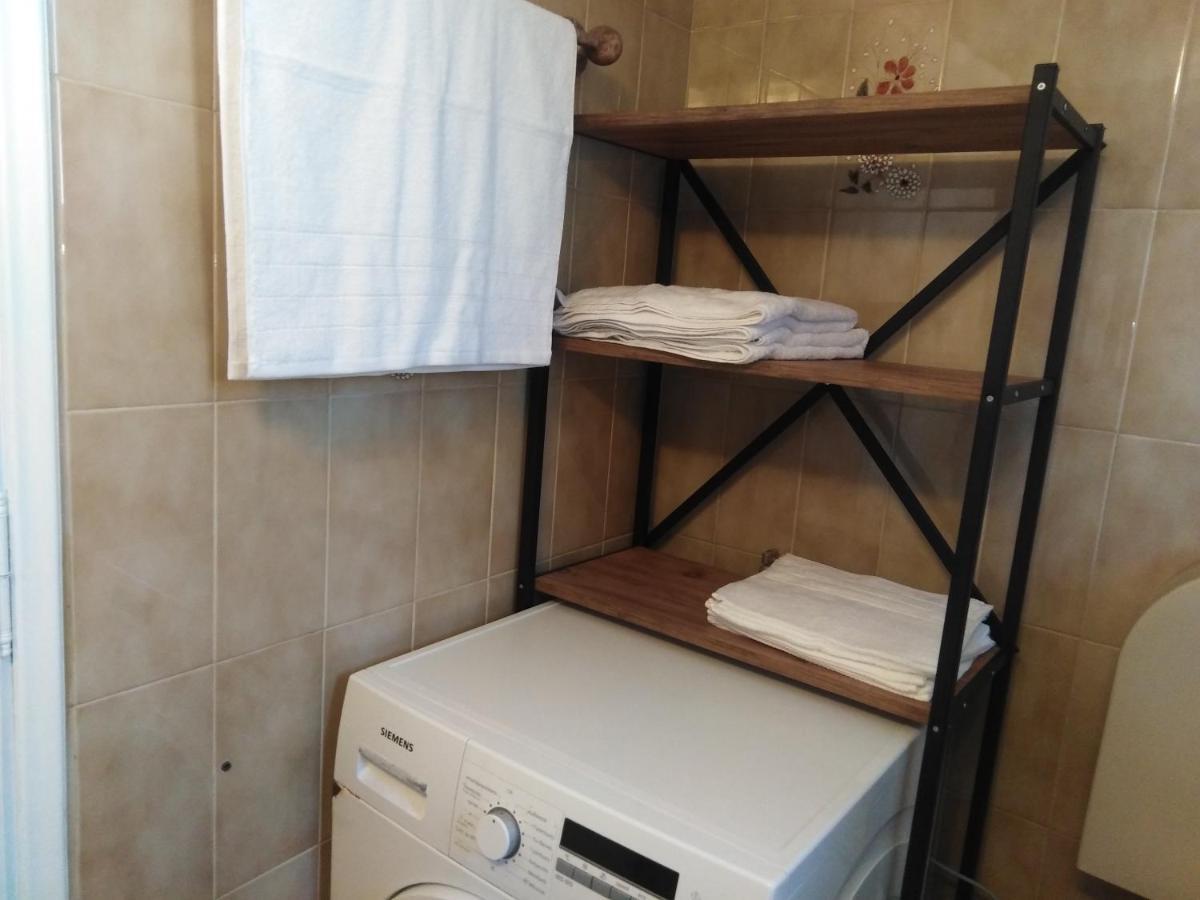 Appartement Dimitra à Kyparissia Extérieur photo