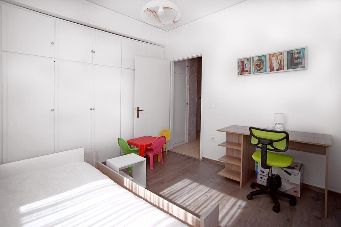Appartement Dimitra à Kyparissia Extérieur photo