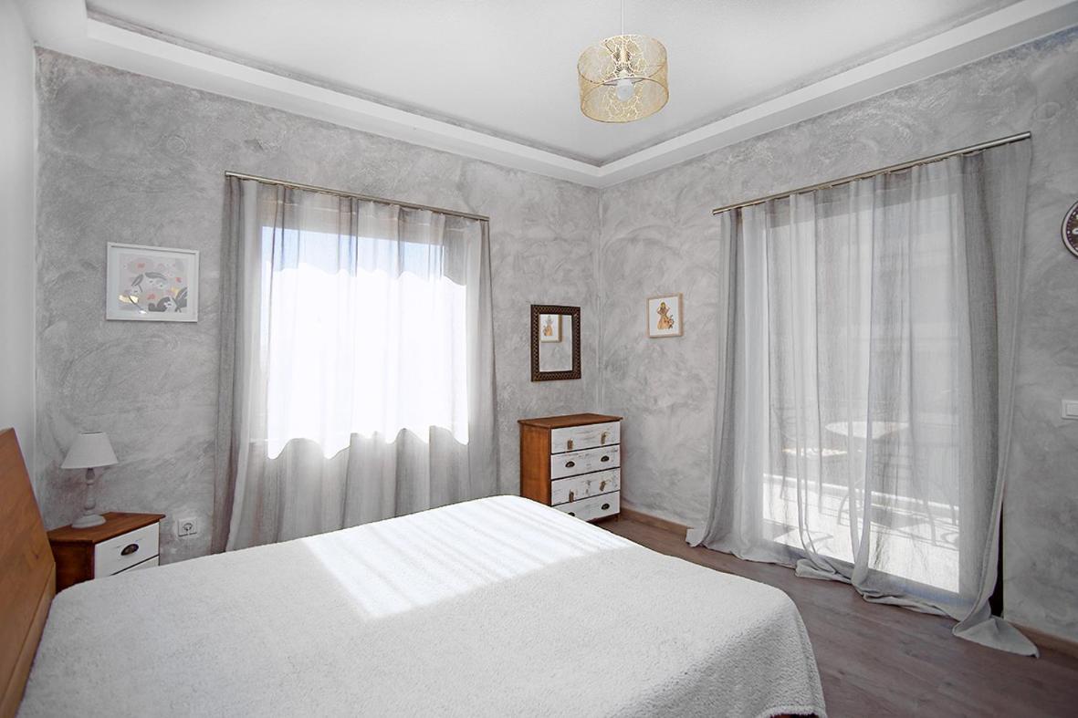 Appartement Dimitra à Kyparissia Extérieur photo