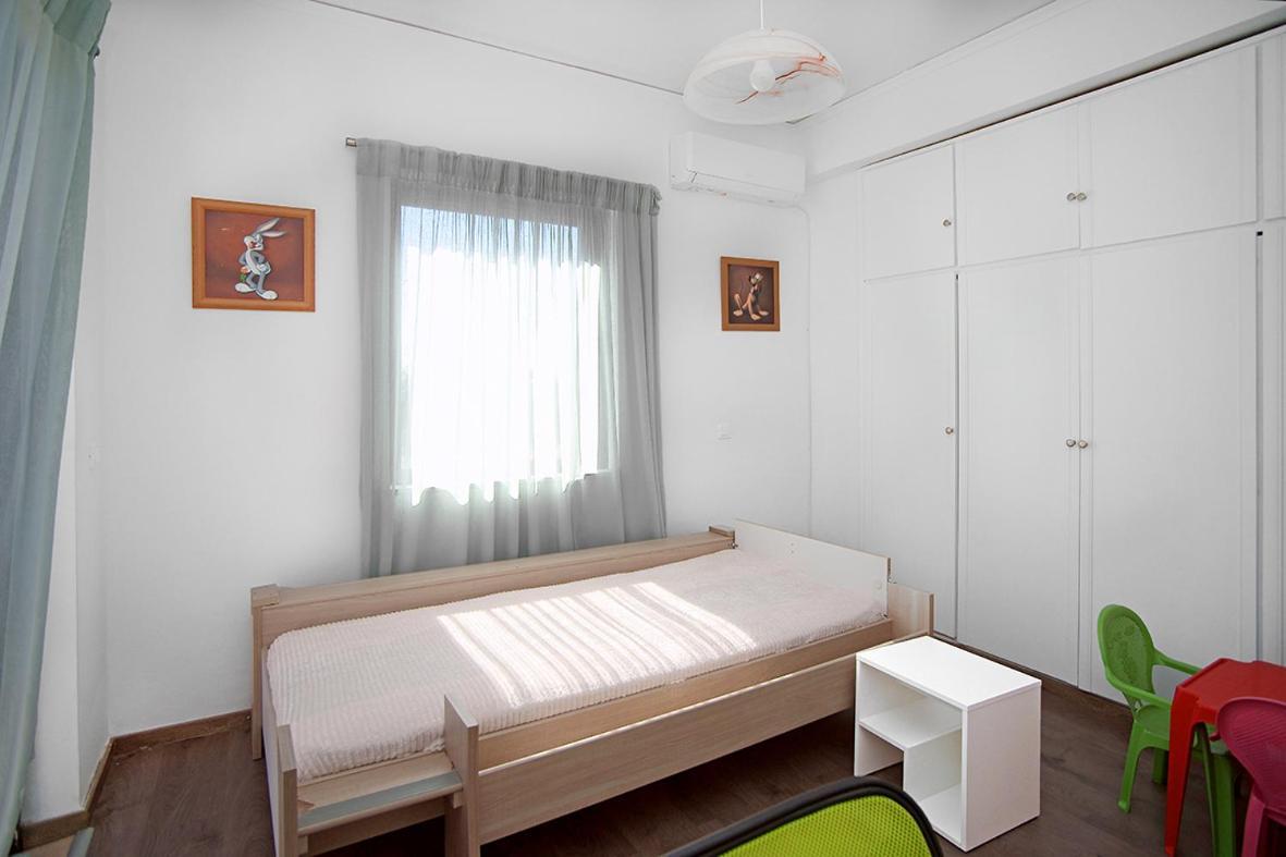 Appartement Dimitra à Kyparissia Extérieur photo