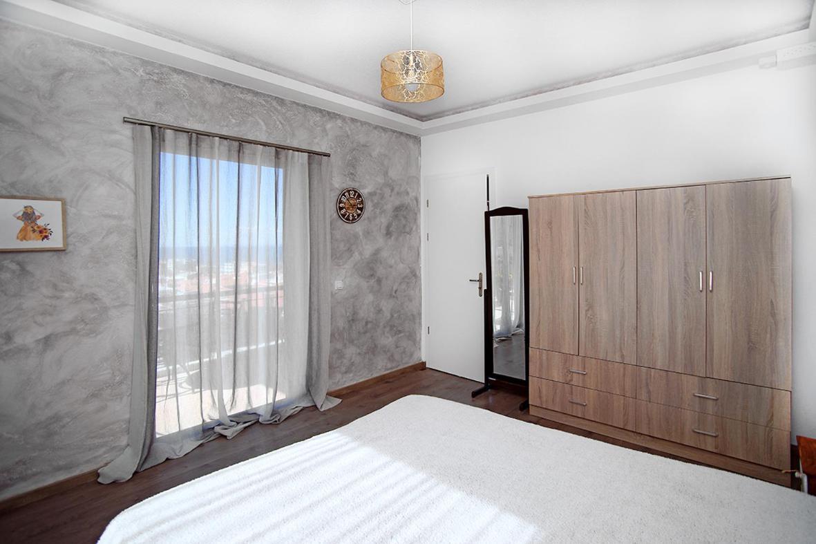 Appartement Dimitra à Kyparissia Extérieur photo