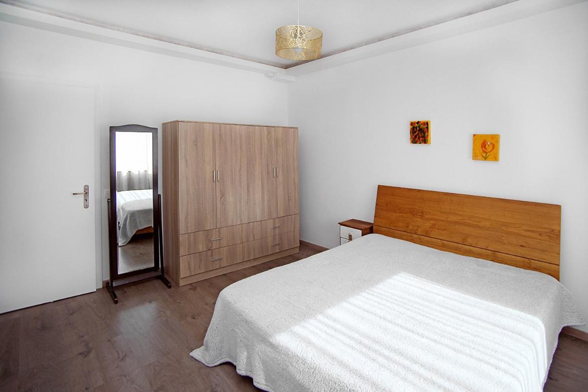 Appartement Dimitra à Kyparissia Extérieur photo