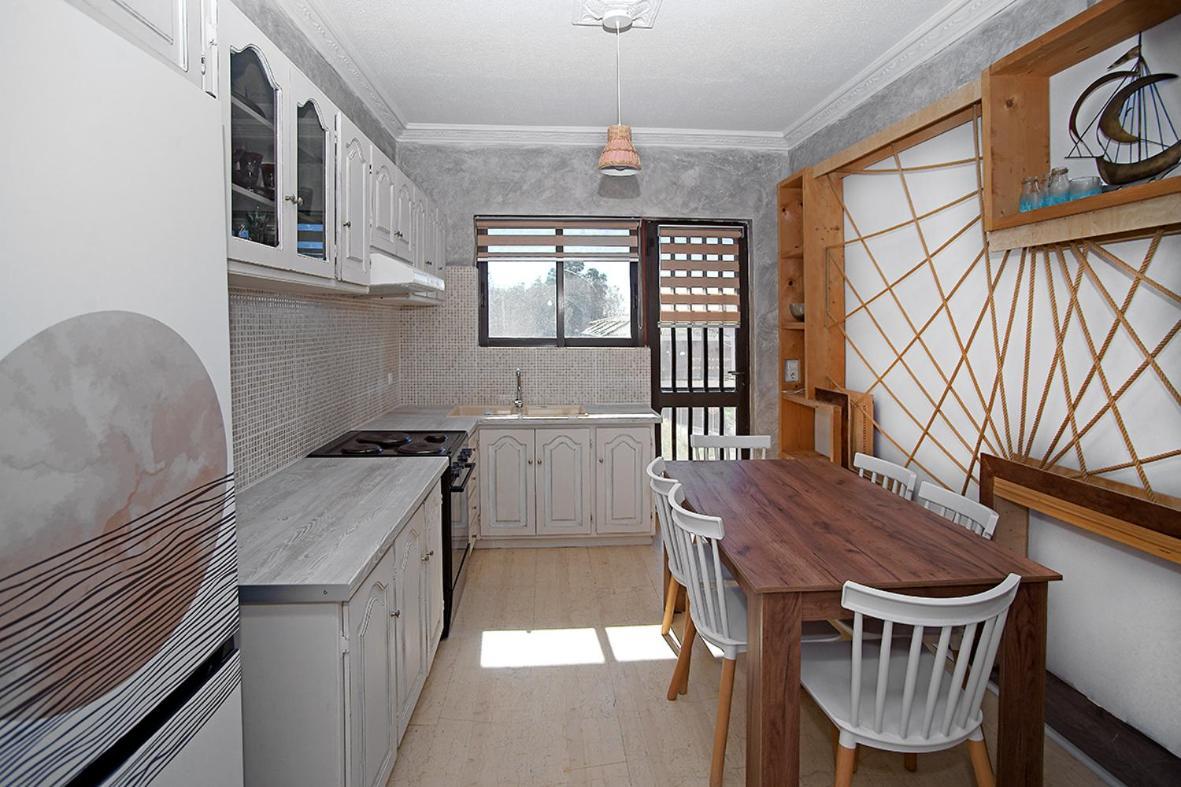 Appartement Dimitra à Kyparissia Extérieur photo