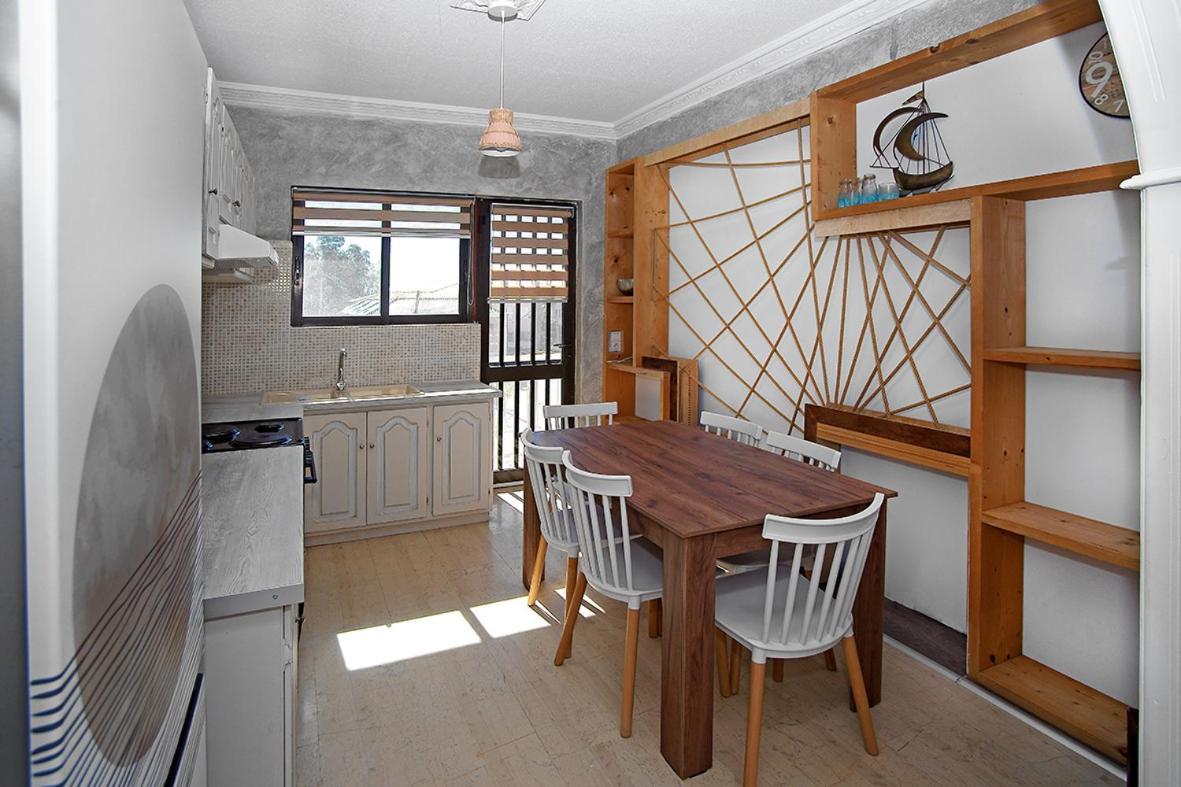 Appartement Dimitra à Kyparissia Extérieur photo